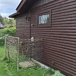 Fj1021-jaegerspris-baunevangen-21 Prázdninový dům *