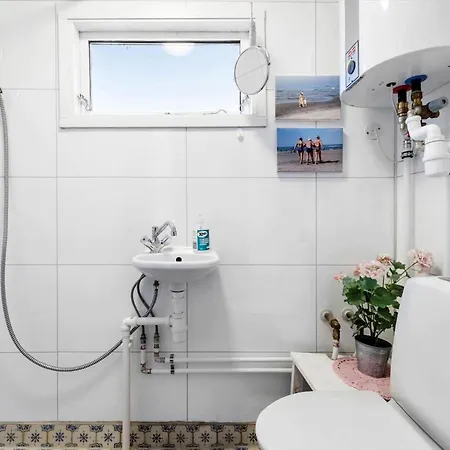 Vakantiehuis Fj1021-jaegerspris-baunevangen-21 *