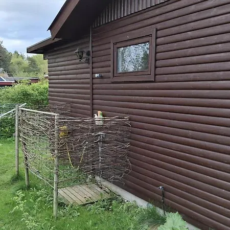 Fj1021-jaegerspris-baunevangen-21 Vakantiehuis *