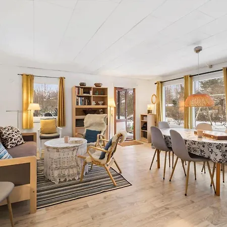 Vakantiehuis Fj1021-jaegerspris-baunevangen-21 Jægerspris